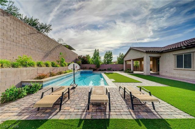 3067 Joy Meadow Avenue, Henderson, NV 89074