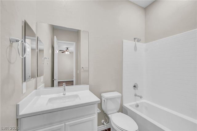 3067 Joy Meadow Avenue, Henderson, NV 89074