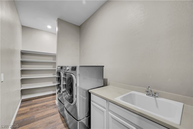 3067 Joy Meadow Avenue, Henderson, NV 89074