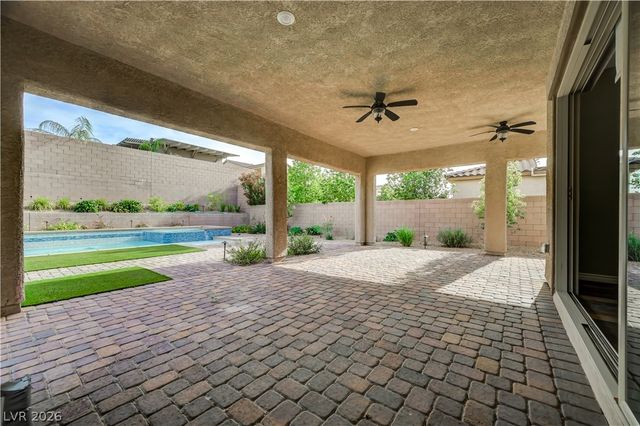 3067 Joy Meadow Avenue, Henderson, NV 89074