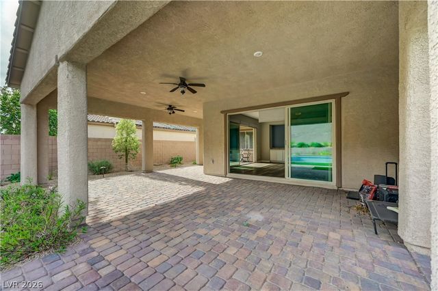 3067 Joy Meadow Avenue, Henderson, NV 89074