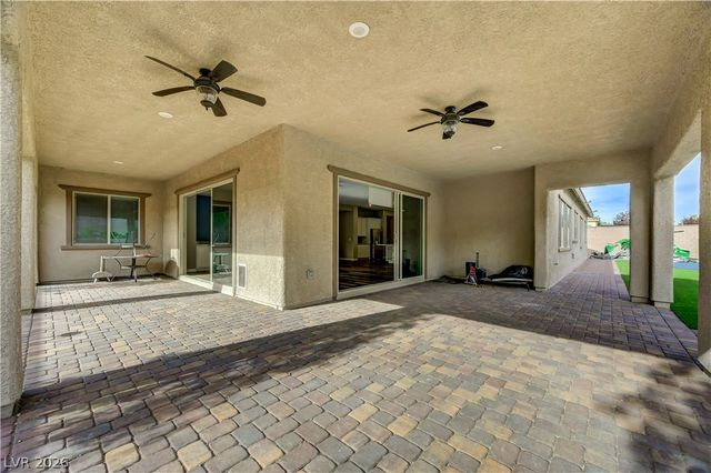 3067 Joy Meadow Avenue, Henderson, NV 89074