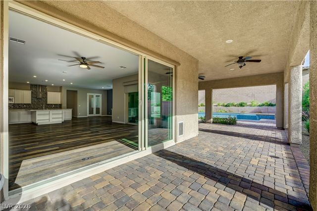 3067 Joy Meadow Avenue, Henderson, NV 89074