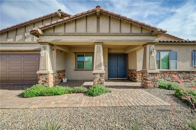 3067 Joy Meadow Avenue, Henderson, NV 89074