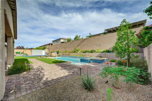 3067 Joy Meadow Avenue, Henderson, NV 89074