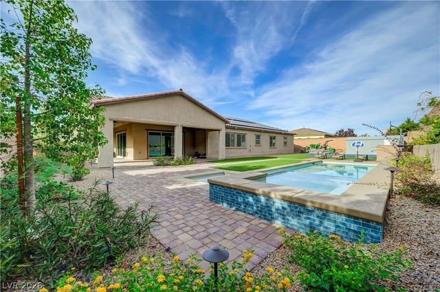 3067 Joy Meadow Avenue, Henderson, NV 89074