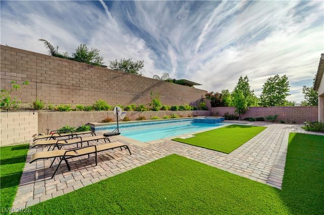 3067 Joy Meadow Avenue, Henderson, NV 89074