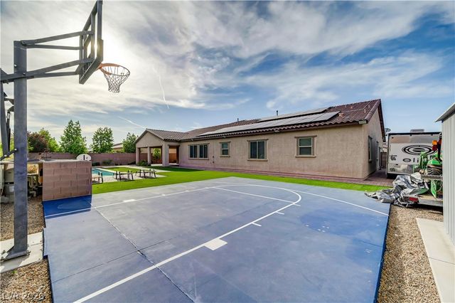 3067 Joy Meadow Avenue, Henderson, NV 89074