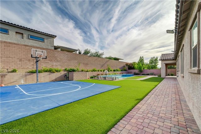 3067 Joy Meadow Avenue, Henderson, NV 89074
