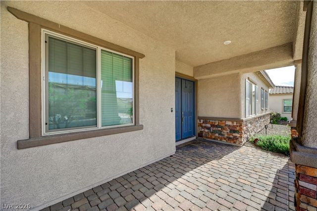 3067 Joy Meadow Avenue, Henderson, NV 89074