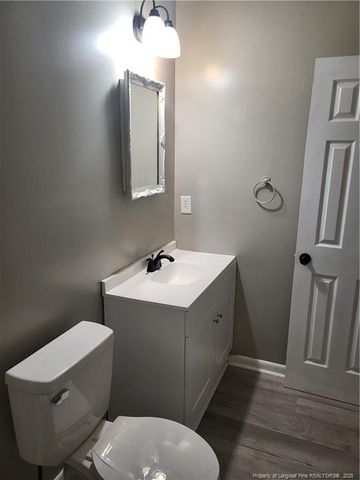 2520 Graham Road, Fayetteville, NC 28304