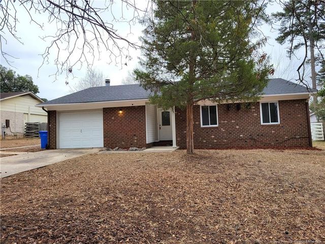2520 Graham Road, Fayetteville, NC 28304