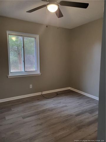 2520 Graham Road, Fayetteville, NC 28304