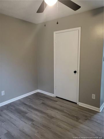 2520 Graham Road, Fayetteville, NC 28304