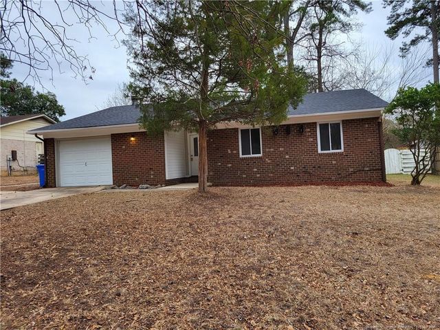 2520 Graham Road, Fayetteville, NC 28304