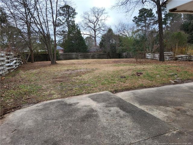 2520 Graham Road, Fayetteville, NC 28304