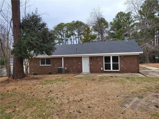 2520 Graham Road, Fayetteville, NC 28304