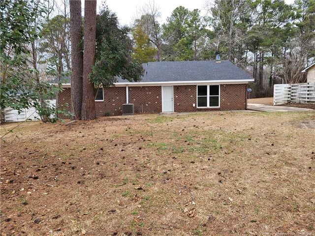 2520 Graham Road, Fayetteville, NC 28304