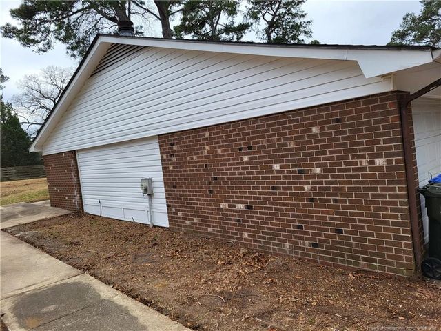 2520 Graham Road, Fayetteville, NC 28304