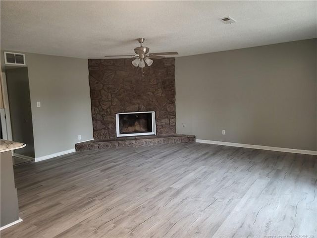 2520 Graham Road, Fayetteville, NC 28304