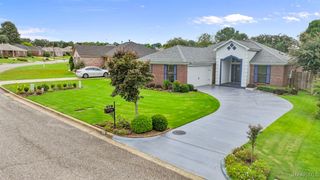 616 LITTLE FARM ., Prattville, AL 36066