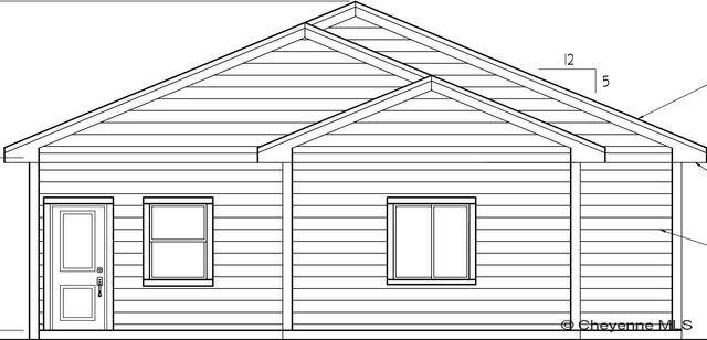 5722 ALEX RANCH RD, Cheyenne, WY 82007