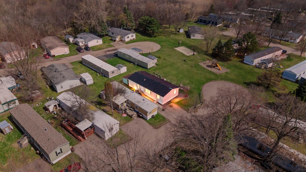 511 Elm Street E, Buffalo, MN 55313 — exterior