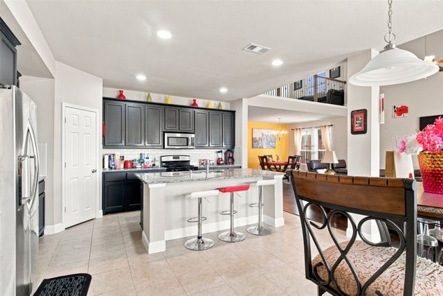 1013 Goldenrod Lane, Little Elm, TX 75068