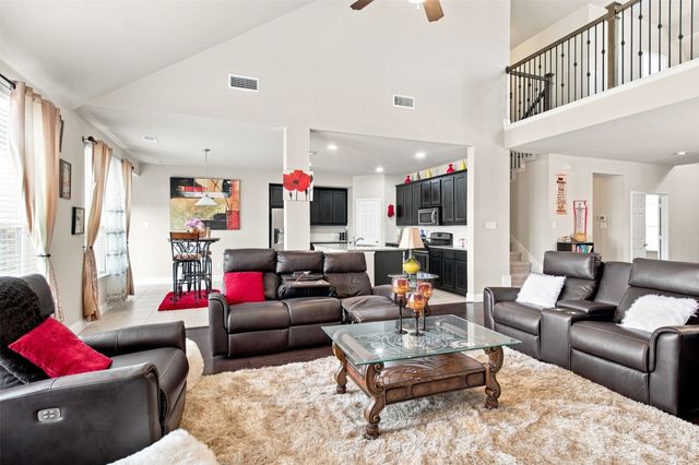 1013 Goldenrod Lane, Little Elm, TX 75068