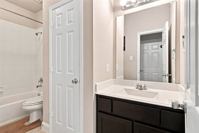 1013 Goldenrod Lane, Little Elm, TX 75068