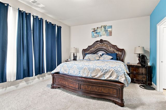 1013 Goldenrod Lane, Little Elm, TX 75068