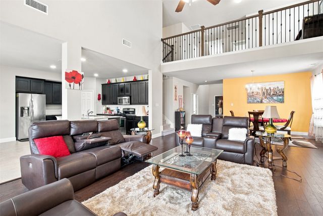 1013 Goldenrod Lane, Little Elm, TX 75068