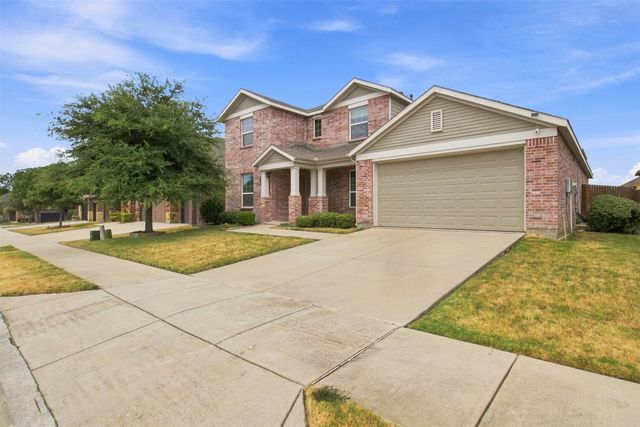 1013 Goldenrod Lane, Little Elm, TX 75068