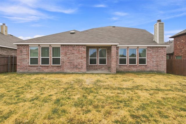 1013 Goldenrod Lane, Little Elm, TX 75068