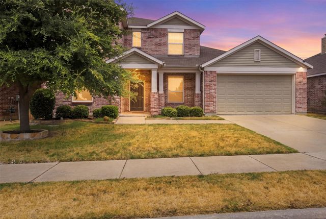 1013 Goldenrod Lane, Little Elm, TX 75068