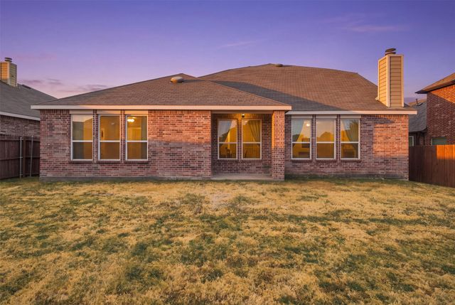 1013 Goldenrod Lane, Little Elm, TX 75068
