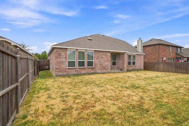 1013 Goldenrod Lane, Little Elm, TX 75068
