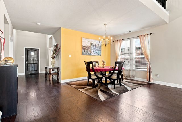 1013 Goldenrod Lane, Little Elm, TX 75068