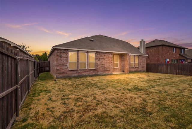 1013 Goldenrod Lane, Little Elm, TX 75068