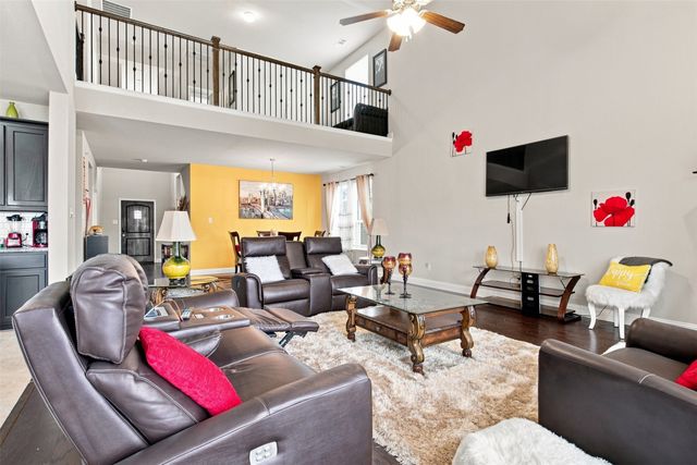 1013 Goldenrod Lane, Little Elm, TX 75068