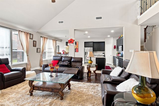 1013 Goldenrod Lane, Little Elm, TX 75068