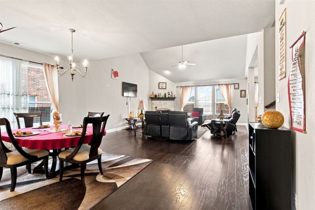 1013 Goldenrod Lane, Little Elm, TX 75068