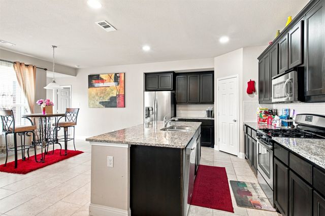 1013 Goldenrod Lane, Little Elm, TX 75068
