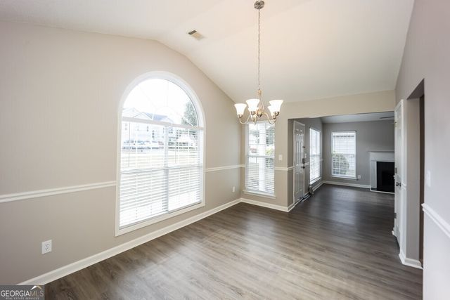 5651 Eagles Feather Lane, Riverdale, GA 30274