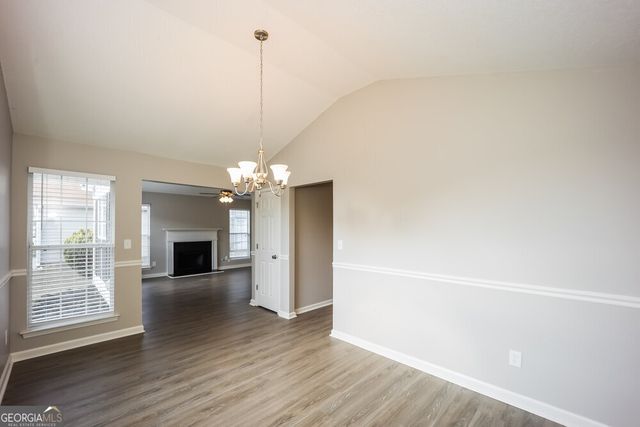 5651 Eagles Feather Lane, Riverdale, GA 30274