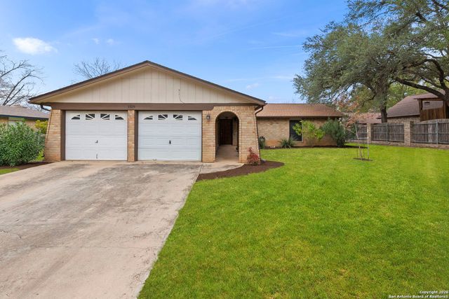 1329 Poppy, New Braunfels, TX 78130