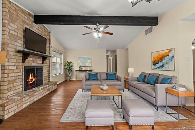 1329 Poppy, New Braunfels, TX 78130