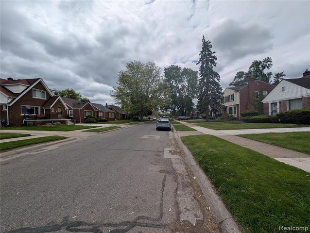 15329 Vaughan Street, Detroit, MI 48223