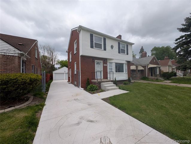 15329 Vaughan Street, Detroit, MI 48223