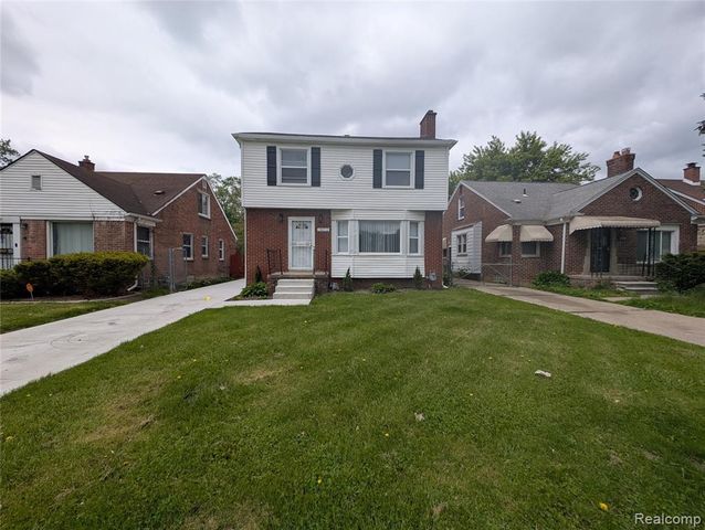 15329 Vaughan Street, Detroit, MI 48223